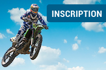 Cross compétition
