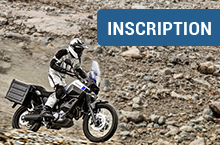 Aventure Tout Terrain