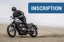 Expérience aventure