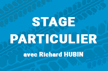 Stage particulier